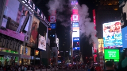 (2017-07-17-114) USA - New York - Time Square by Night
